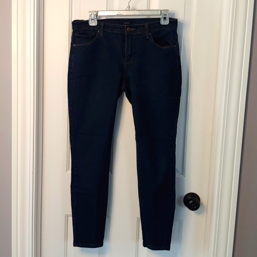 Forever 21 Jeggings